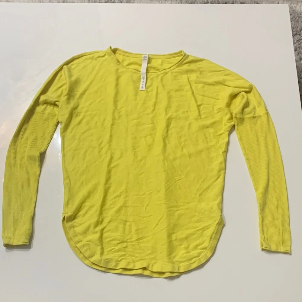 lululemon athletica brighten up